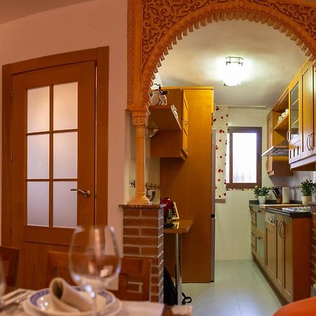 Acogedor Y Silencioso Duplex Albaicin, Cerca Del Mirador De San Nicolas Granada Bagian luar foto