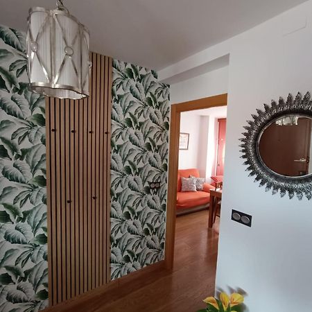Acogedor Y Silencioso Duplex Albaicin, Cerca Del Mirador De San Nicolas Granada Bagian luar foto