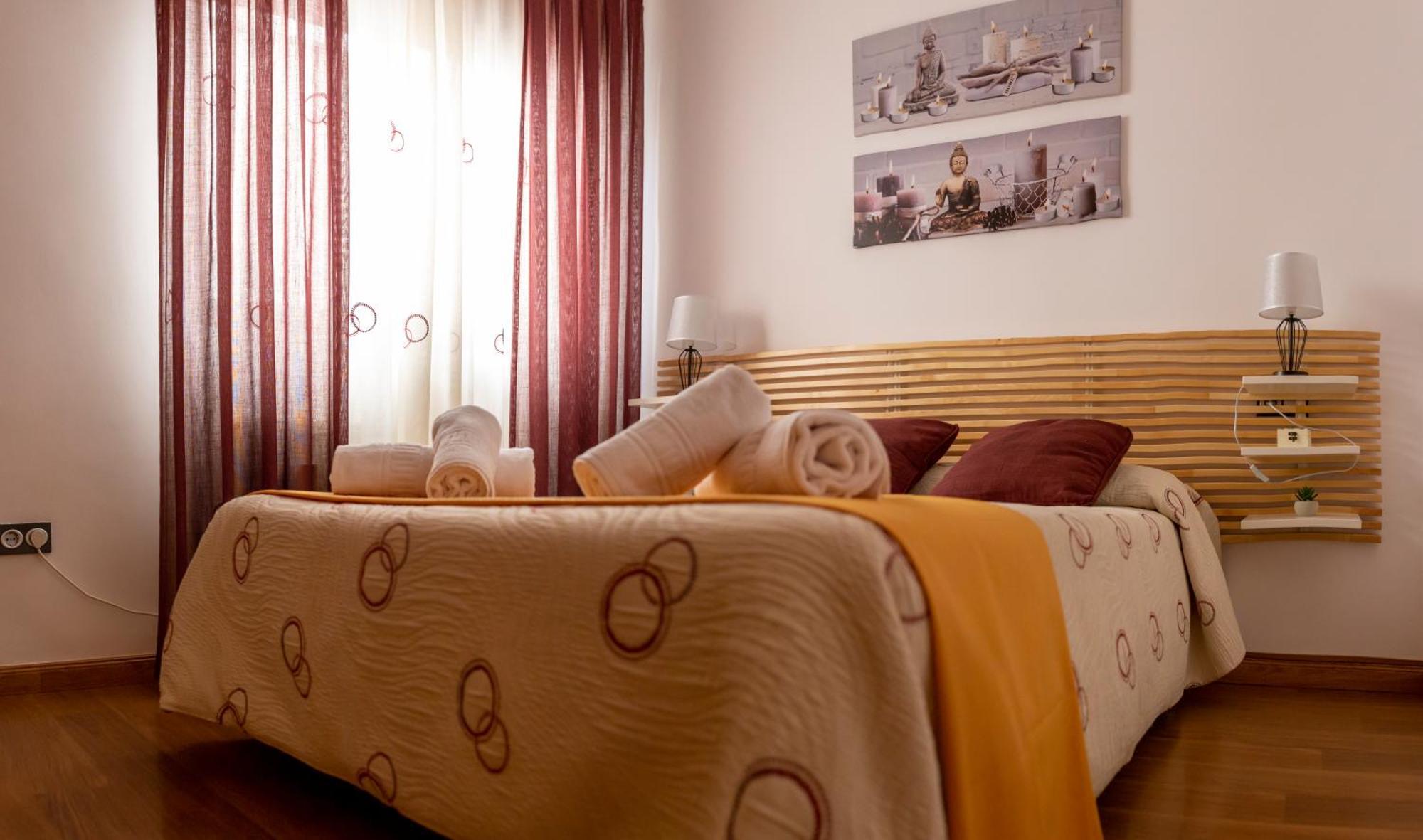 Acogedor Y Silencioso Duplex Albaicin, Cerca Del Mirador De San Nicolas Granada Bagian luar foto