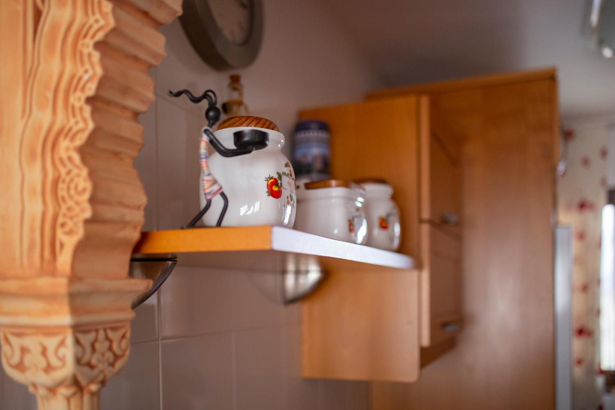 Acogedor Y Silencioso Duplex Albaicin, Cerca Del Mirador De San Nicolas Granada Bagian luar foto