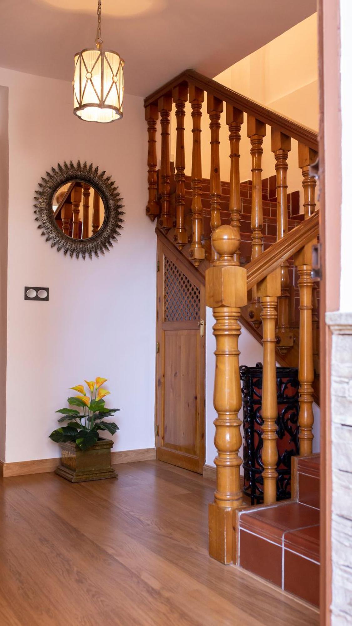 Acogedor Y Silencioso Duplex Albaicin, Cerca Del Mirador De San Nicolas Granada Bagian luar foto