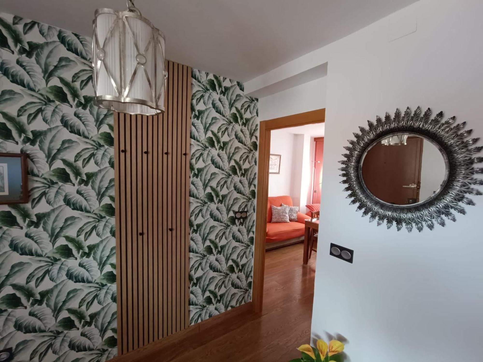 Acogedor Y Silencioso Duplex Albaicin, Cerca Del Mirador De San Nicolas Granada Bagian luar foto